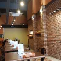 Amsarra Lebanese & Mediterranean Grill 