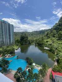 The Best Infinity Pool With Amazing View!!!!