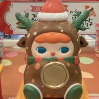 POH&Pucky 聖誕🎄蜜蜜遊🫶🏻與你甜蜜過聖誕🤶