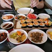 YAMYAM Korea Restaurant @ Brunei