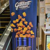 Oprah Winfrey's Favourite Popcorn