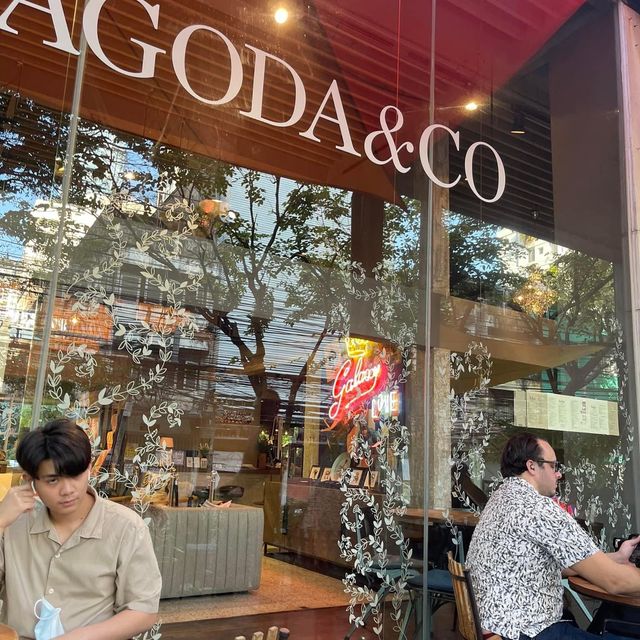 Luka Bangkok 