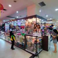 Great Shopping in Batam