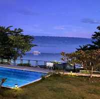 Cebu Adventure in Moalboal