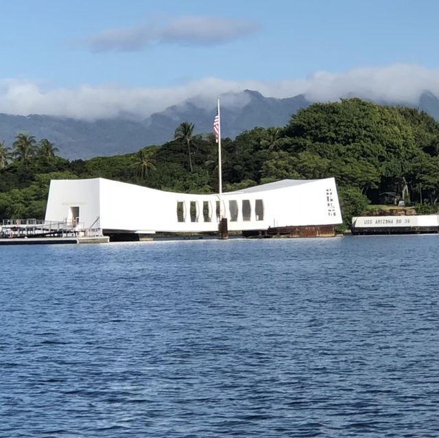 美國🇺🇸夏威夷 ｜ Aloha ！❤️ 自由行🚶🏼