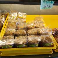 Eaton Bakery Yummy Tambun Biscuits 