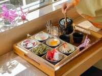 โรงแรมญี่ปุ่นในไทย ที่ Hotel Kuretakeso Thailand 