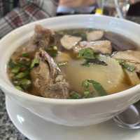 치앙마이에서 만나는 베트남식당 “My Vietnamese Food”