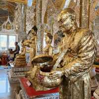 วัดวีระโชติธรรมาราม