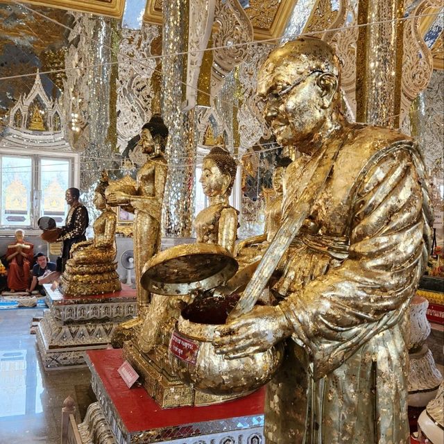 วัดวีระโชติธรรมาราม