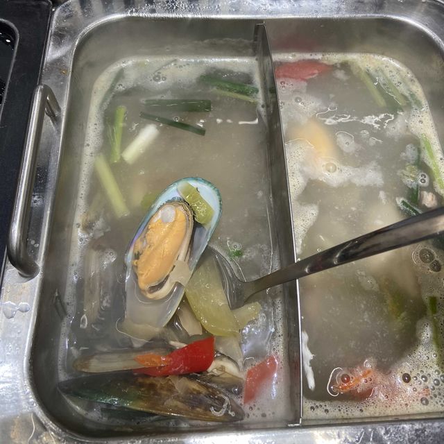 旺角好去處 火鍋🍲燒肉 乜都有🤟🏻