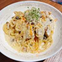【美食】活化工廈內的小清新咖啡店