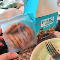 超級可愛比得兔下午茶