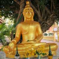 วัดโขงเจียม จ.อุบลราชธานี