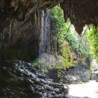 GREEN CANYON, PANGANDARAN