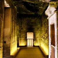 the sevent from egypt
