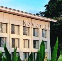 Novotel Manado Golf Resort & Conventio Center