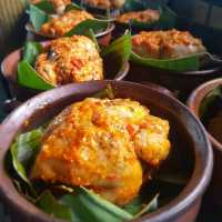KOENANG-KOENANG RESTO SEMARANG