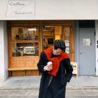Your Daily Coffee