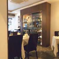 Etna - Italian Restaurant 