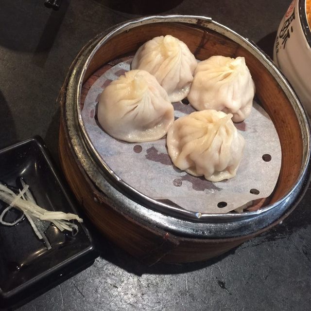 大件夾抵食—北京拉麵店