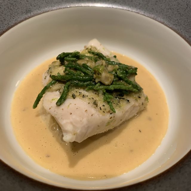 L’Envol🤩😍🤩😍難忘的法國菜