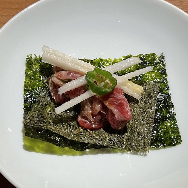 高質韓式餐廳🥰