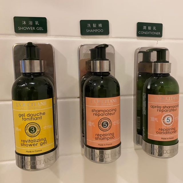 白天夜晚都美麗的Grand Victoria Hotel 維多麗亞酒店