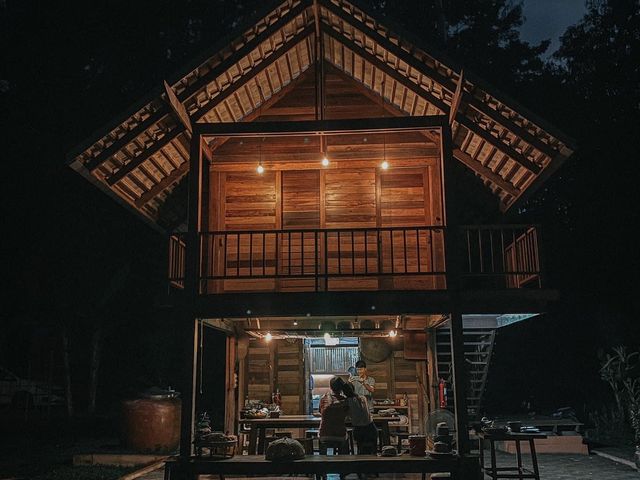 Check in Farmstay Chiangrai 🍃