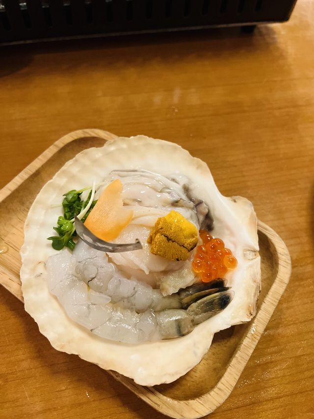 seafood night  seafood night