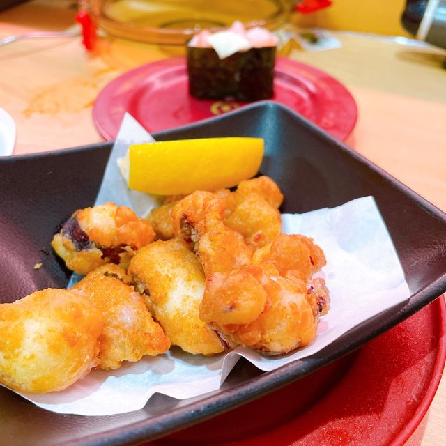 壽司郎 😭日本嘅味道