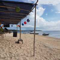 Beach Hello Huts