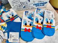 Donald Duck 期間限定店登陸荃灣