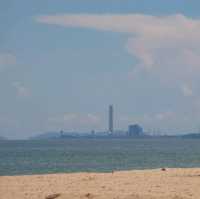 หาดแสงจันทร์