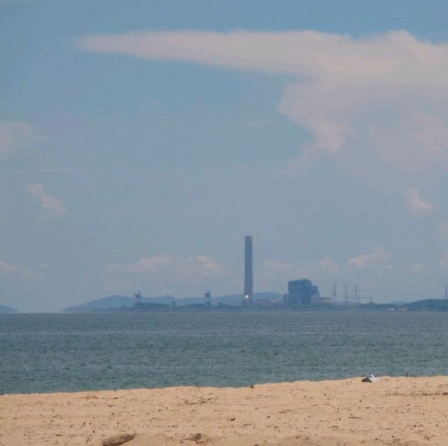 หาดแสงจันทร์