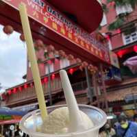 Malacca Foodie Trip