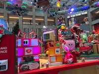 Christmas Joy House@置地廣場