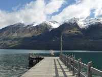Experience Paradise on Earth in Glenorchy ✨