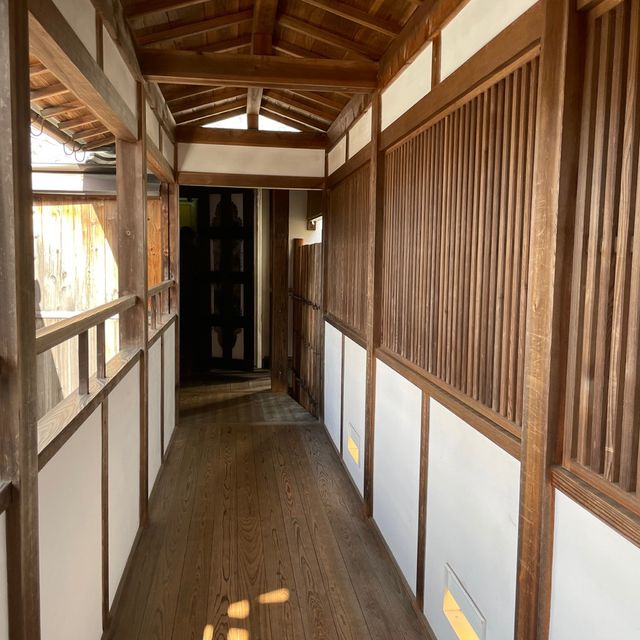 【京都】圓徳院｜北政所ねね ゆかりのお寺