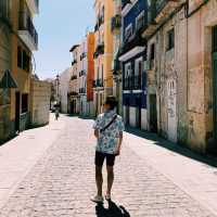 Alicante - 不為人知的西班牙城市
