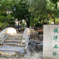 集結園林、歷史於九龍城寨公園