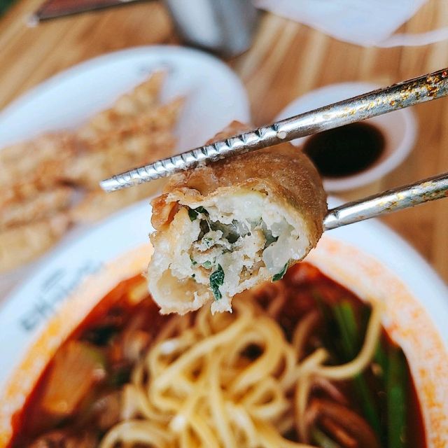 평택 짬뽕 맛집, 대기만성