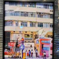 Art Exhibition ～ 《明珠仍在閃亮》 