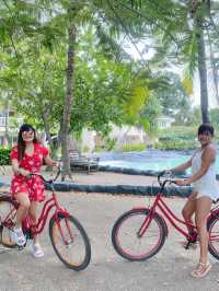 Our Day tour Plantation Bay Experience