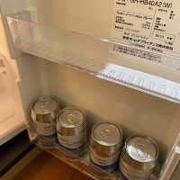 【コスパ重視】三井ガーデンホテル大阪プレミアに泊まってみた！