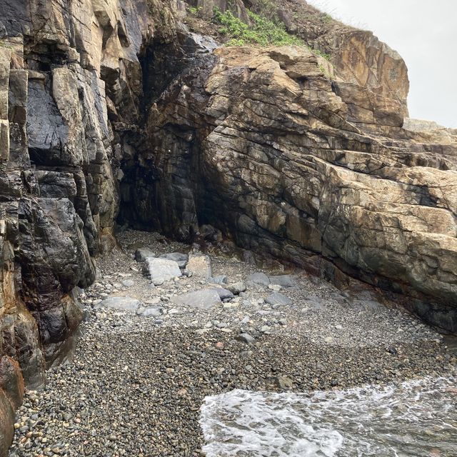 東龍島