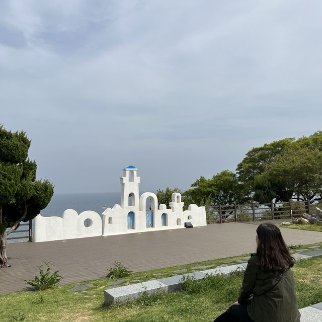 [경북] 후포 등기산 공원