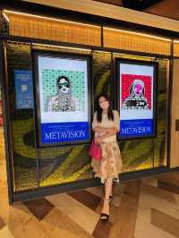 大型NFT藝術展｜探索藝術和科技