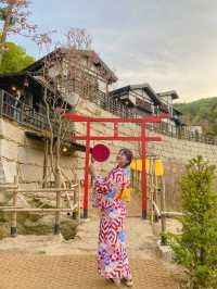 한국의 작은 일본 '니지모리스튜디오' 🇯🇵