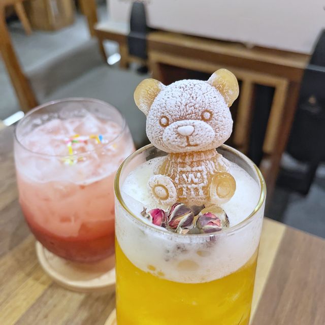 好似去咗日本🇯🇵咁嘅居酒屋